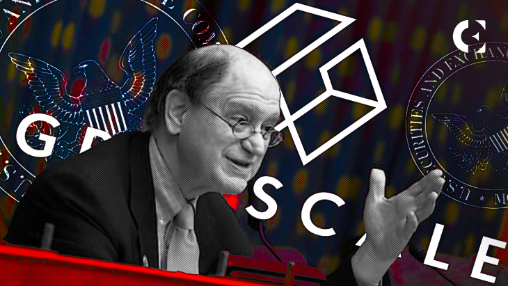 Lawmaker Calls SEC To Look GBTC