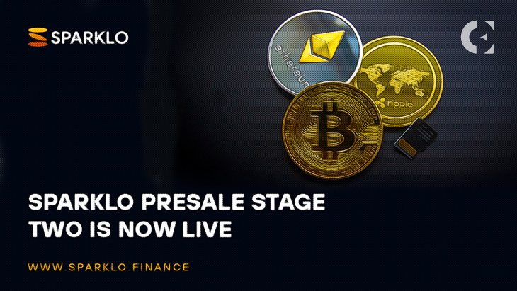 Lawsuits Piling Up For Terra (LUNA), Tron (TRX) Struggling for Awareness as Sparklo Gains Relevance