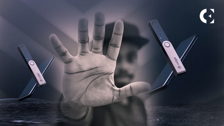 Crypto Twitter Defends Trezor, Claims FUD Over Trezor T Hacking News