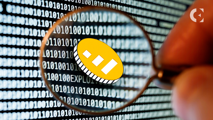Level Finance Loses Over $1 Million in Smart Contract Exploit