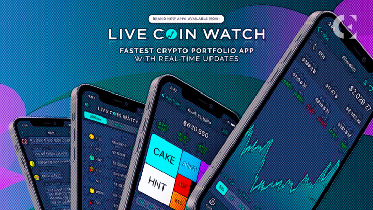 Live-coin