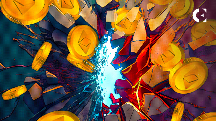 MAC.D Explains Drop In ETH Price