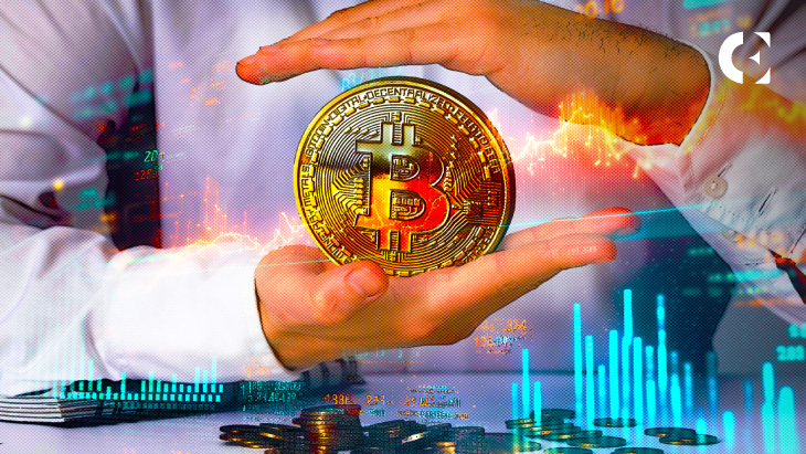 Macroeconomic Factors Pose Threat To BTC Price Growth: Report