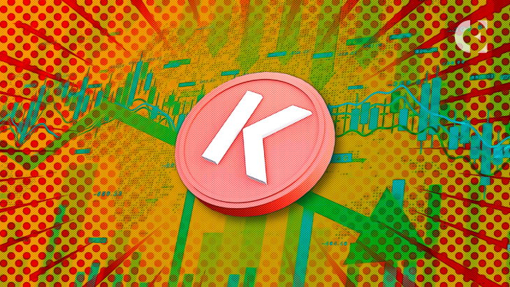 Market Mayhem KAVA's Bulls Waver as Indicators Forecast Reversal