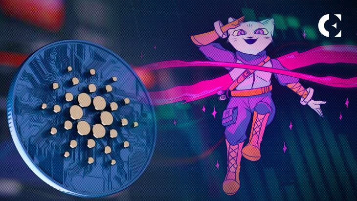Meme Coins Drive Trading Activity on Cardano-Based DEX, Minswap