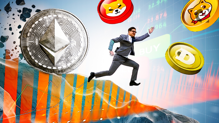 Memecoin Season Highlights The Issues With Ethereum