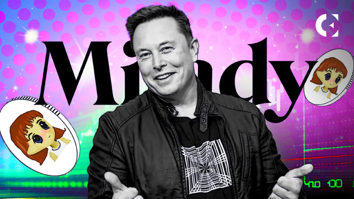 Milady Meme Coin Surges in Its Debut; SmartMoney Gains 35x on LADYS