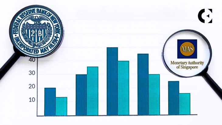 NYIC, MAS Research Finds DLT Improves Cross-Border Payments