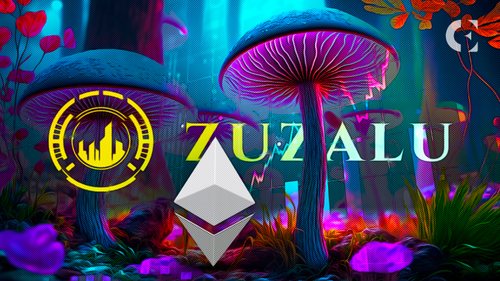 Next Crypto Market Maker in the Middle East, Blockchain Insiders