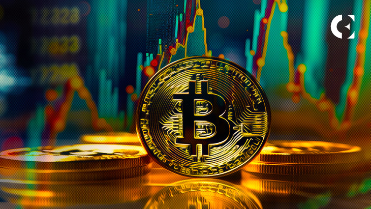 On-Chain Data Suggests Crypto and Equity Correlation Will End