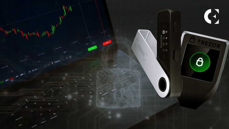 Latest Trending Crypto Keywords Indicate Fear In The Market