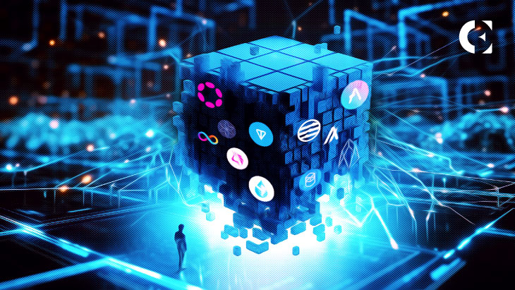 Only Twelve of Top 50 Cryptos Implement On-chain Governance