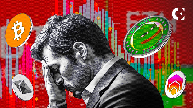 PEPE Tops LunarCrush AltRank; More Social Activity Than BTC