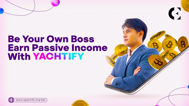 Analysts: want passive income? Leave The Sandbox (SAND) behind; Check out the Yachtify (YCHT) presale