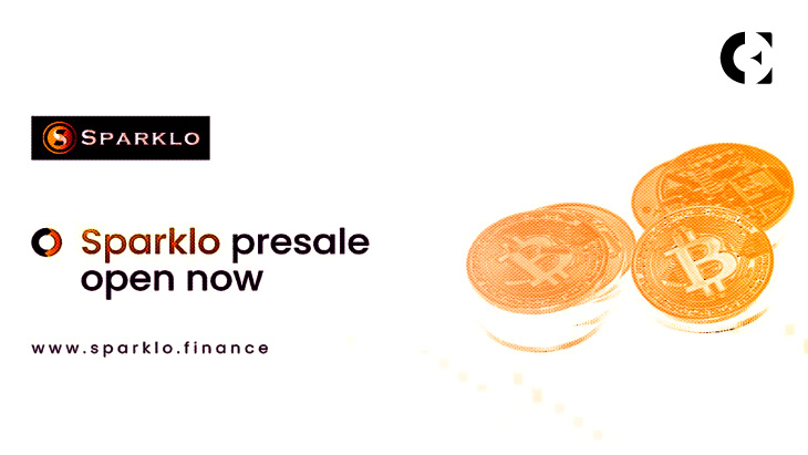 As investors seek out hyperbolic gains, Sparklo (SPRK) defeats Huobi Token (HT) and Stellar (XLM)
