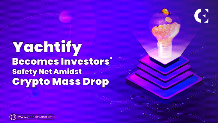 PancakeSwap (CAKE), GateToken (GT) Struggles to Maintain Stability Investors Move To Yachtify