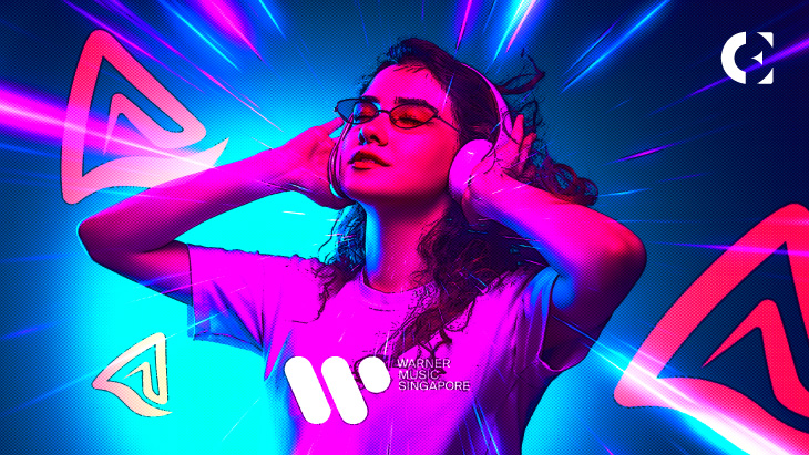 Warner Music SG Partners With Affyn For Web3 Gaming Content Push