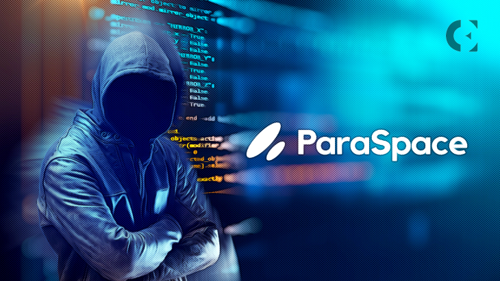 ParaSpace Accuses Its CEO of Mismanaging Funds in the Wake of a Hack
