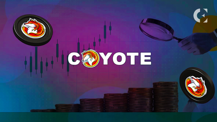 Regolith Unveils Exclusive Investment