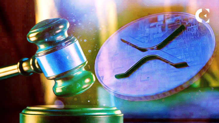 Ripple UK Crypto Regulation