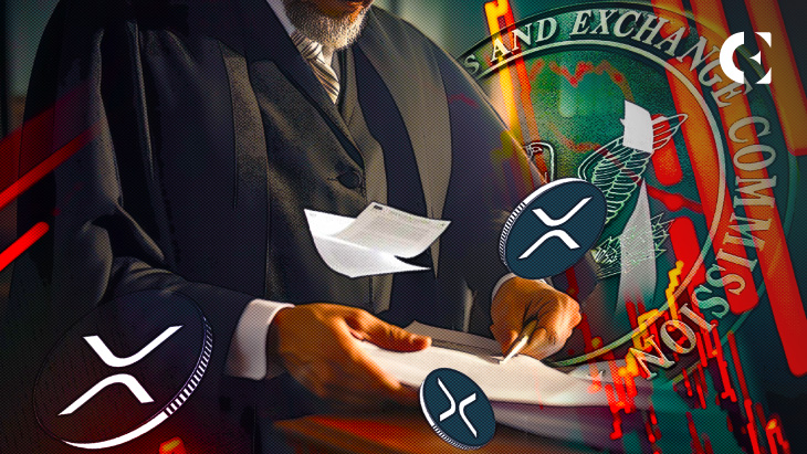 SEC Fails to Win Over Judge Torres, Hinman Emails To Be Released