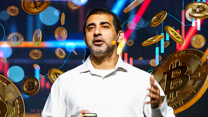 SEC Power Wanes as Crypto Challenges Regulatory State: Ex Coinbase CTO