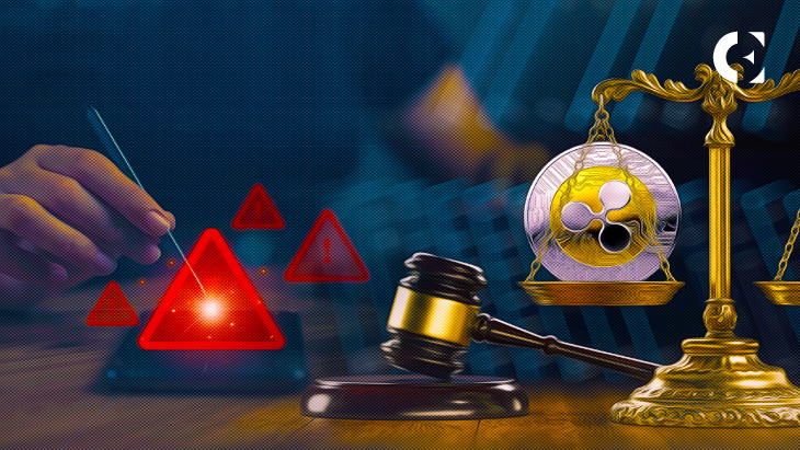 XRP Takes Impact as Ripple, SEC Enter Final Pre-trial Conference Today