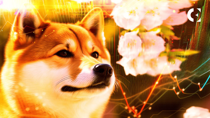 SHIB Recovers Mid Volatility: Bullish Momentum or Impending Retreat?