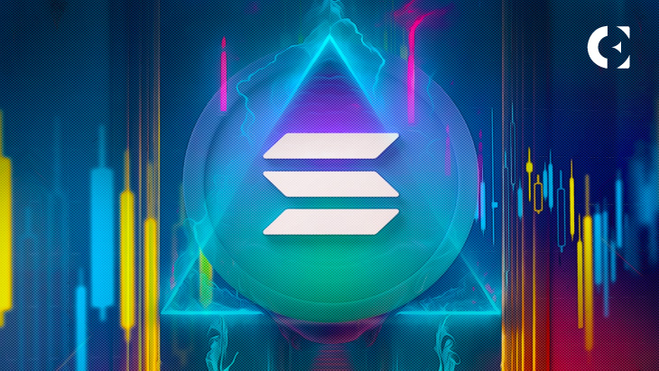 Solana hinted at a major bullish breakout. However, analysis of the token showed that SOL would need to overcome a critical resistance.