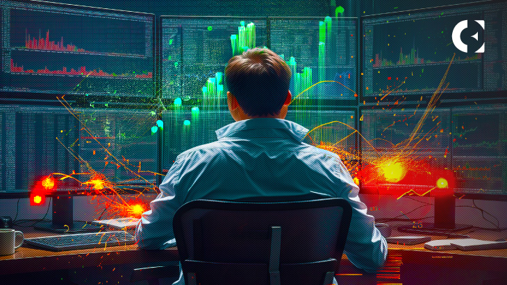 SEI Jumps 30% In One Day, Hits New ATH as Asian Volume Troop In
