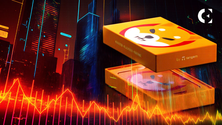 SHIB ETF Talk Heats Up, Can It Reach $0.0001?