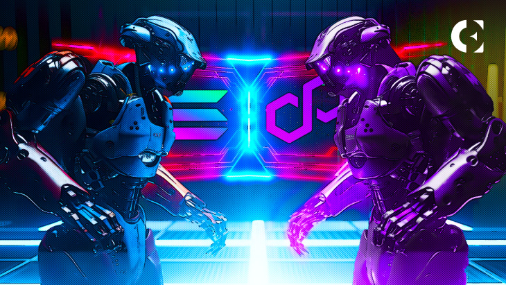 Solana vs. Polygon