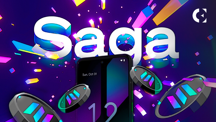 Solana’s Web3 Android Smart Phone Goes Live in Seven Countries