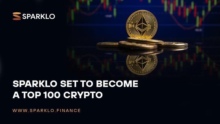 Sparklo Presale Market Rush