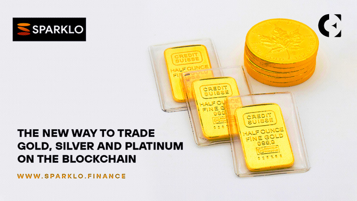 Sparklo (SPRK) shows Potential to Survive The Bear Market than Ethereum (ETH) and Ripple (XRP)