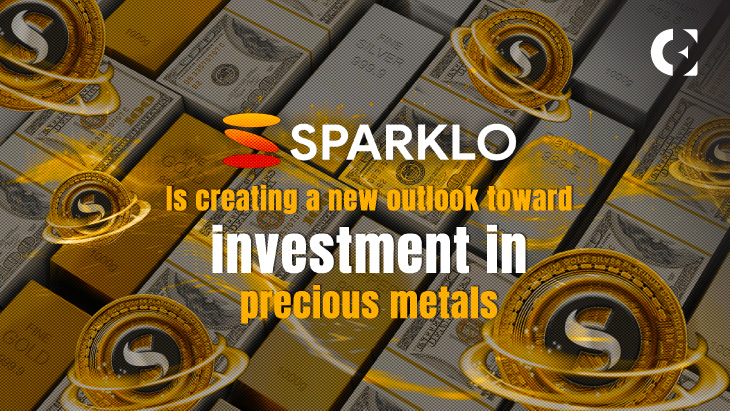 Polygon (MATIC) Launch New DEX, EOS (EOS) Fall Amidst Talks of Lawsuit, Sparklo (SPRK) Brings Gold Investment to Crypto