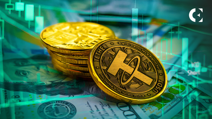 Stablecoin Showdown: Tether vs. EU Regulations