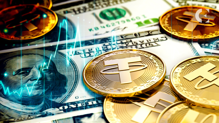 Tether's Advisor Tweets Notable Influence As Top U.S. Treasuries Holder