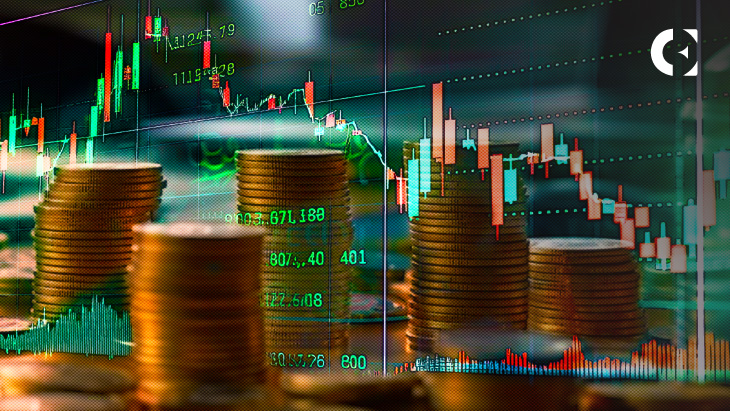 Ethena (ENA) Eyes an Intraday Rise of Over 13%