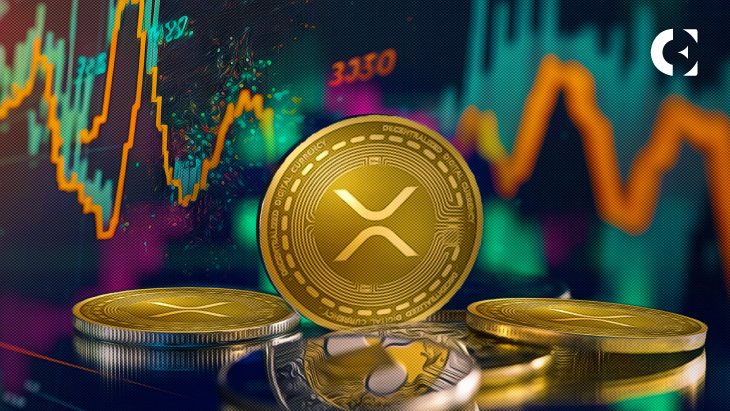 Bisakah XRP Bangkit Kembali dan Menuju US$0,60 di Tengah Ketakutan dan Ketidakpastian?
