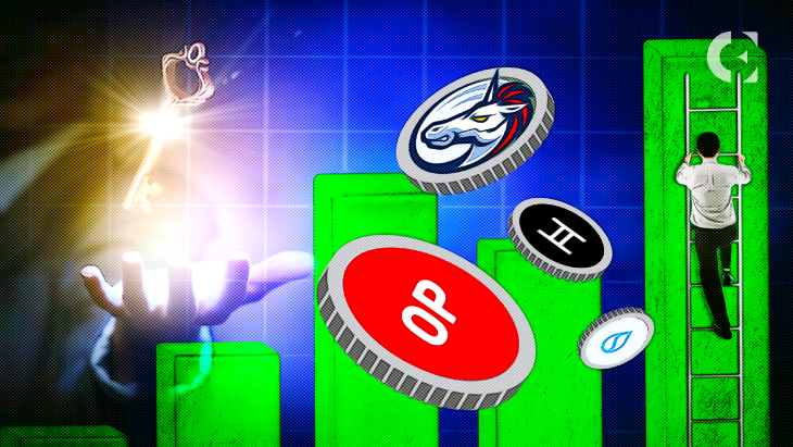 $850M Worth of Token Unlocks Set to Take Place This Week