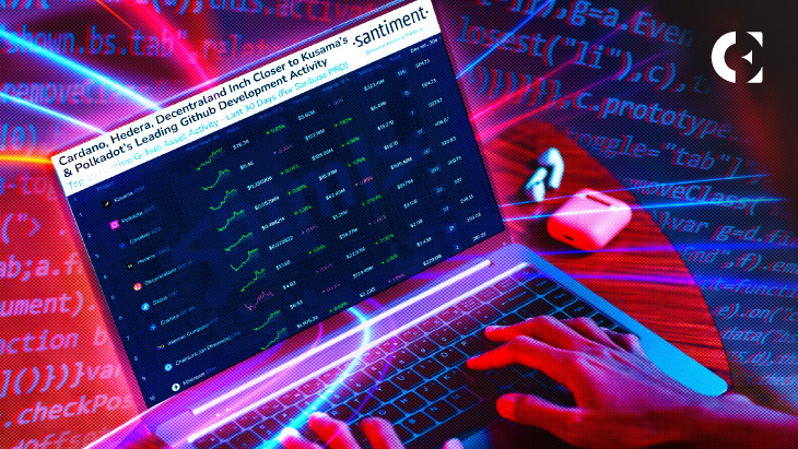 Crypto Market Sees Lowest Spot Trading Volume Since 2020 Amidst AI Shift