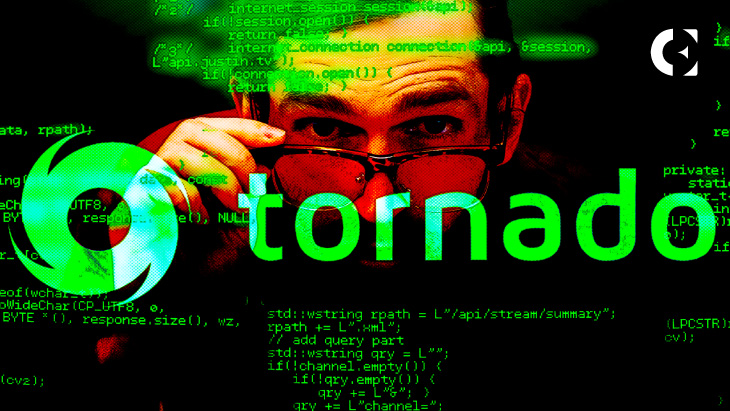 Tornado Cash Developer’s Bail Request Rejected: Defense Team Disappointed