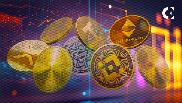 Crypto Close Gap With Mainstream Remittance