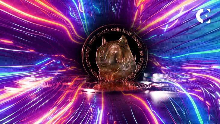 Trader Believes Now Is a Good Time to Buy Into Dogecoin (DOGE)