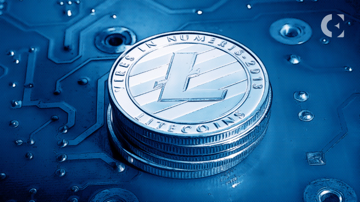 Trader Predicted LTC May Post Near 4X Gains in the Next Few Weeks