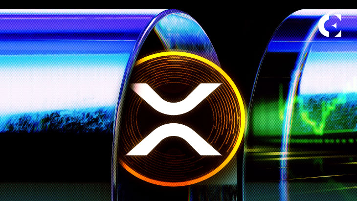 Trader Shares the 2 Levels XRP Needs to Break Before It Can Rally