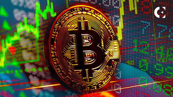 Trader Warned That BTC’s Price Is at Risk of Dropping to $24K