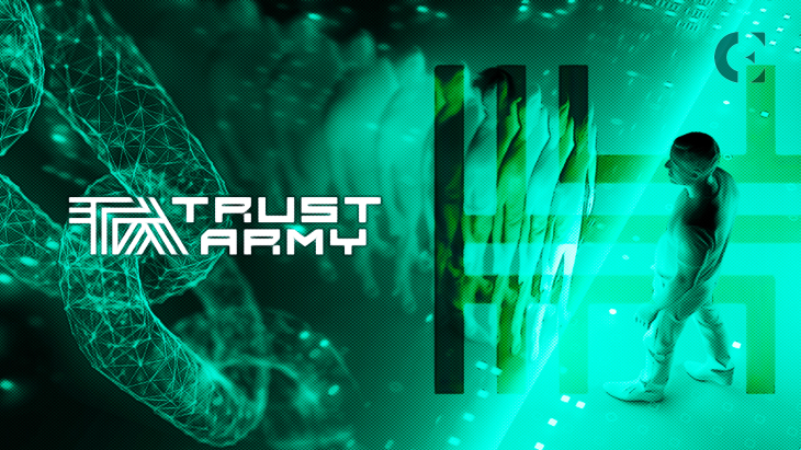 Trust Army Review Finds Lack of Transparency in Web3 Tokenomics