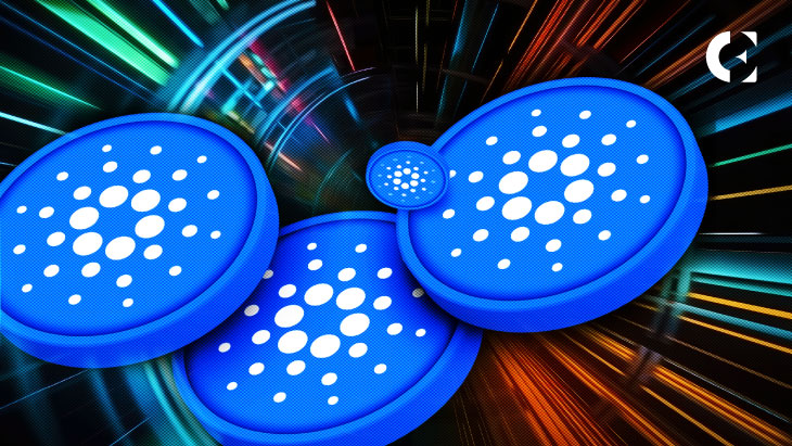 Cardano Tokens to See Price Boosts